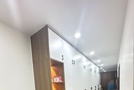 Mặt Tiền Kinh Doanh 5 Tầng Sầm Uất 111m2_4.2/10x18.5m Vị trí Đẹp Giáp Phạm Văn Đồng Linh Tây Thủ Đức Chỉ 16,8 tỷ
